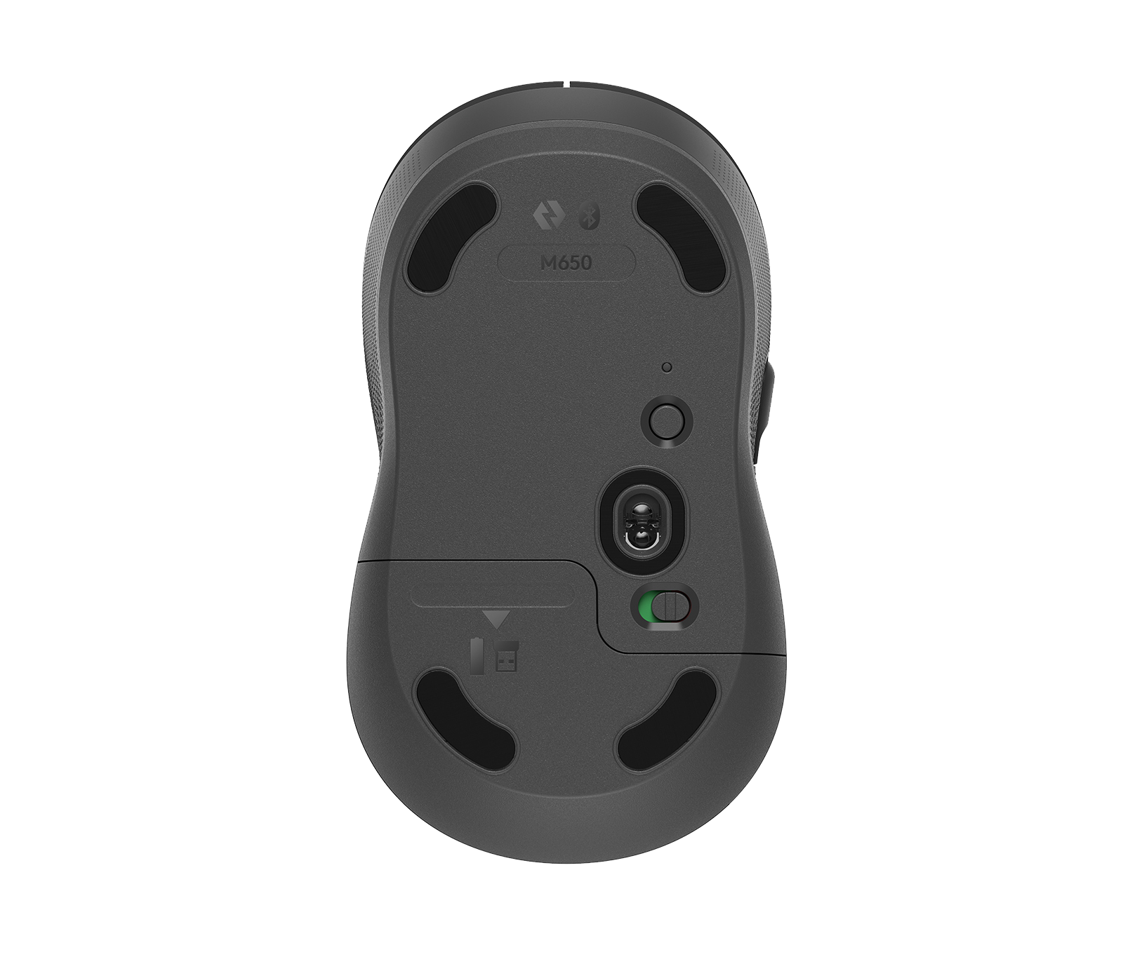 Logitech Signature M650 Wireless Mouse Logitech Signature M650 Wireless Mouse